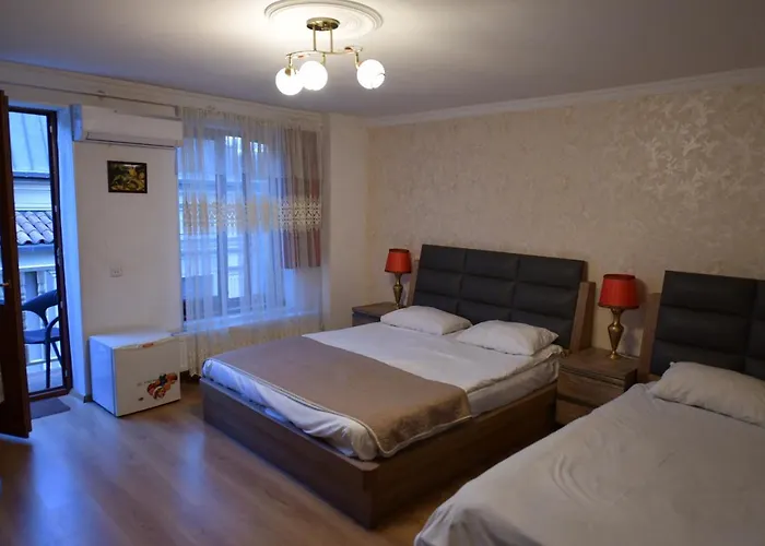 Hotel Konka