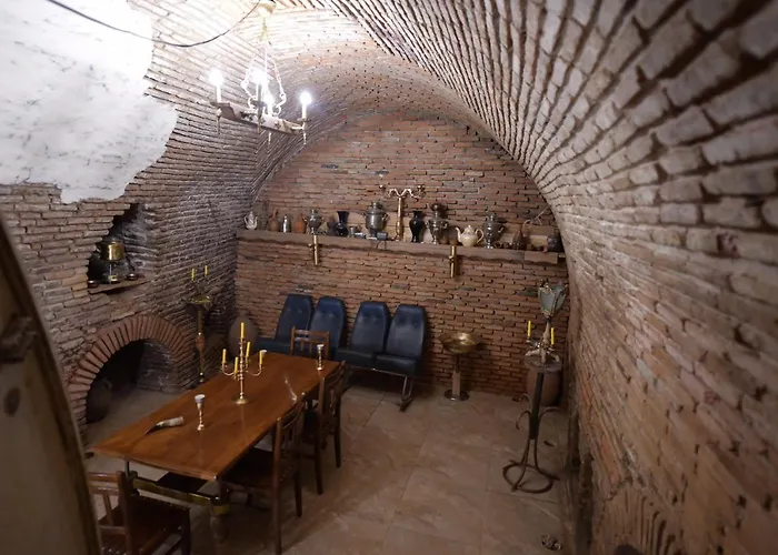 Hotel Konka