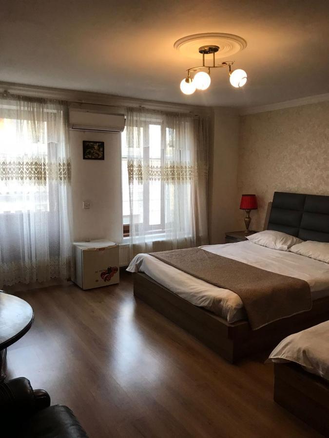 Отель Konka 3*