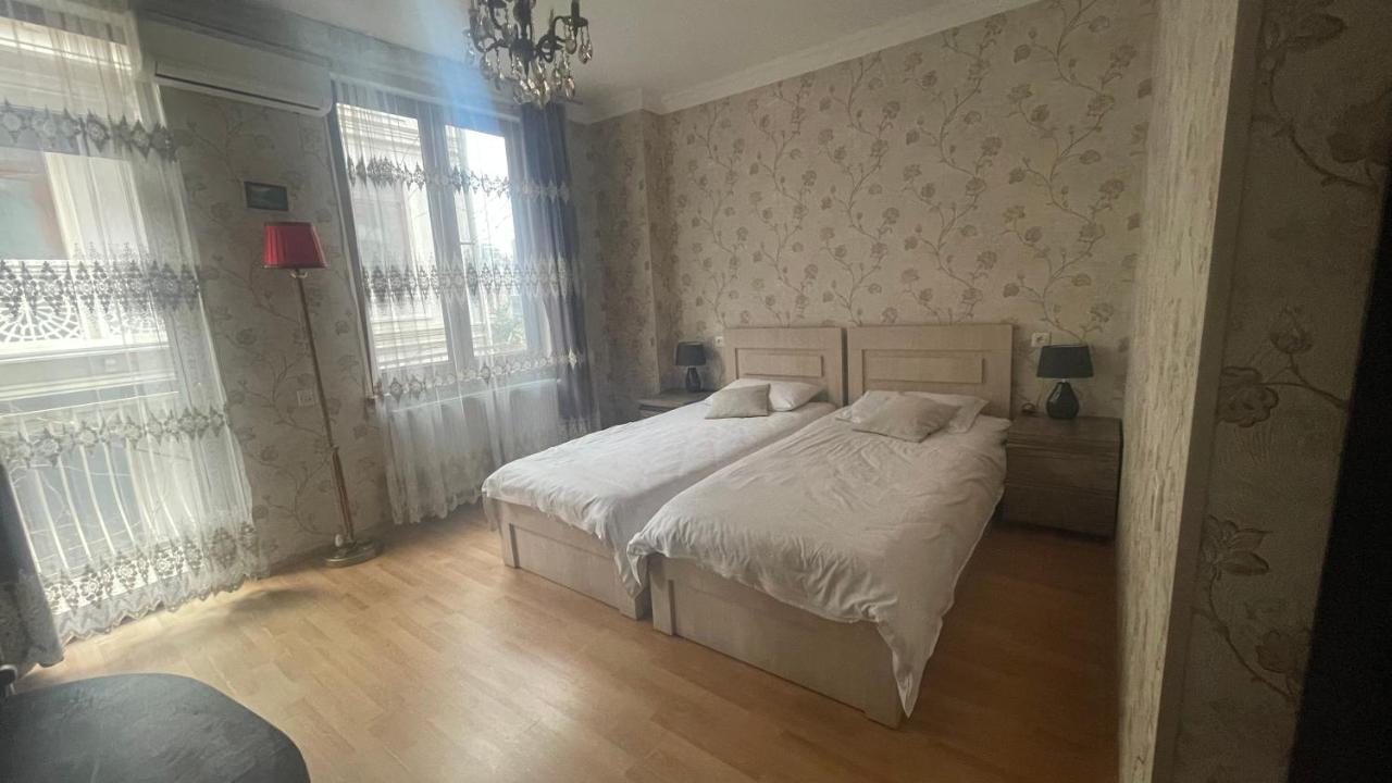 Отель Konka