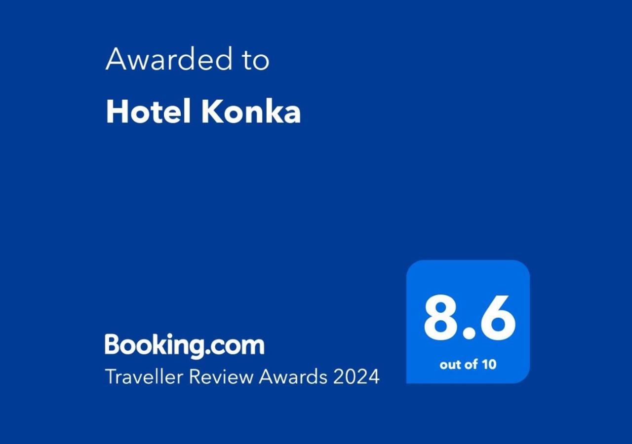 Konka 3* Тбилиси